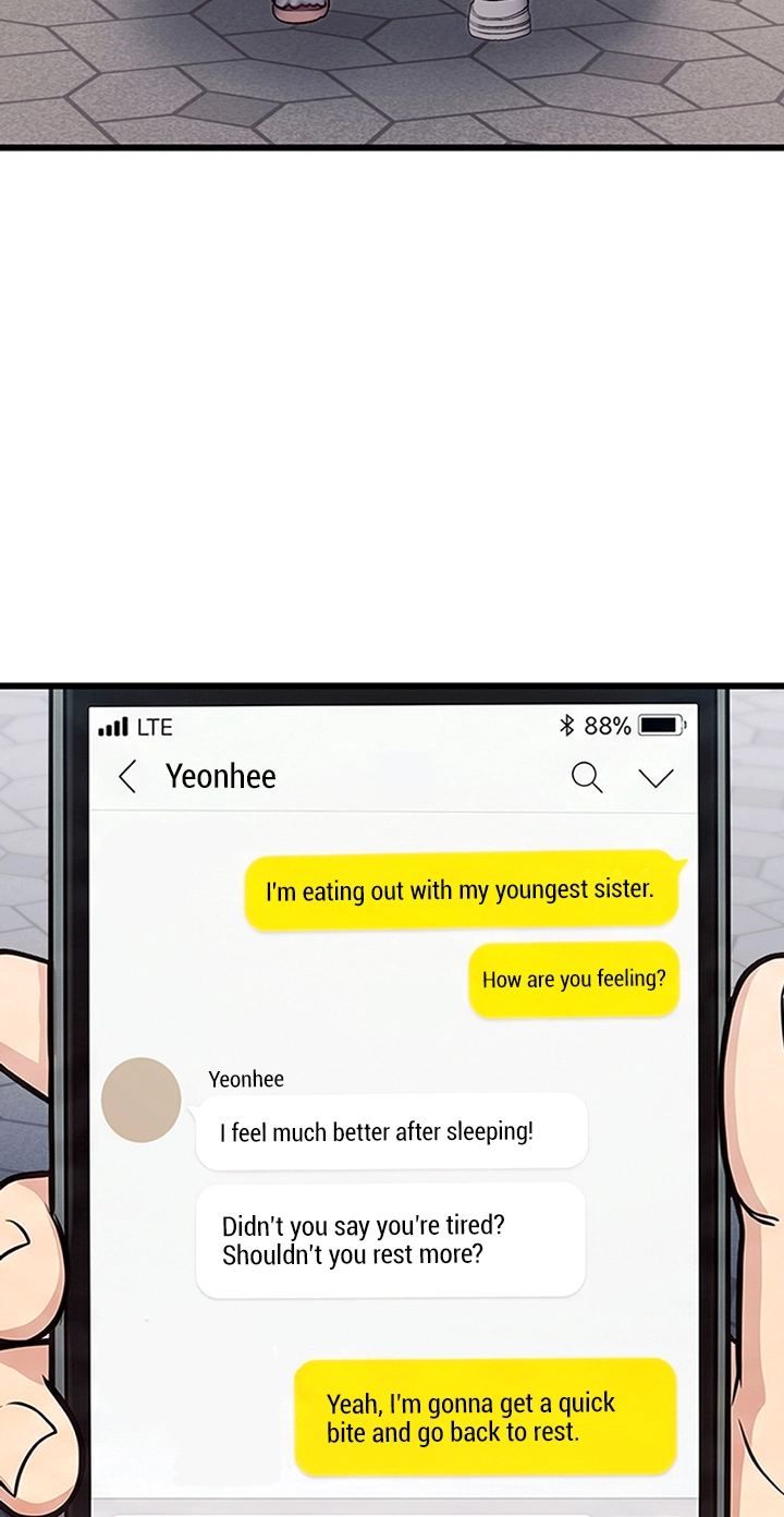 Read Every Building has a Gimmick chapter 58 image 4 on Lezhin
