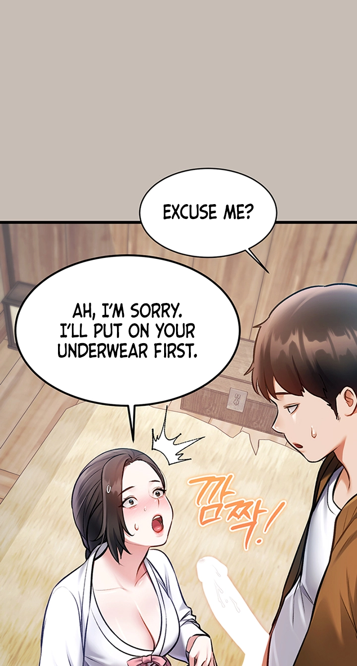 Read Every Building has a Gimmick chapter 58 image 40 on Lezhin