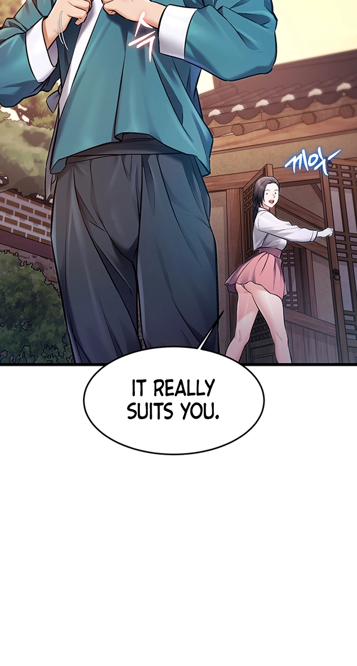 Read Every Building has a Gimmick chapter 58 image 45 on Lezhin