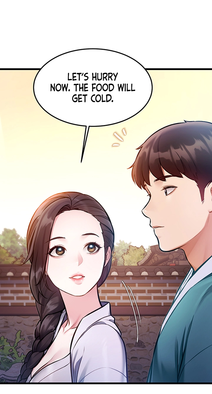 Read Every Building has a Gimmick chapter 58 image 46 on Lezhin