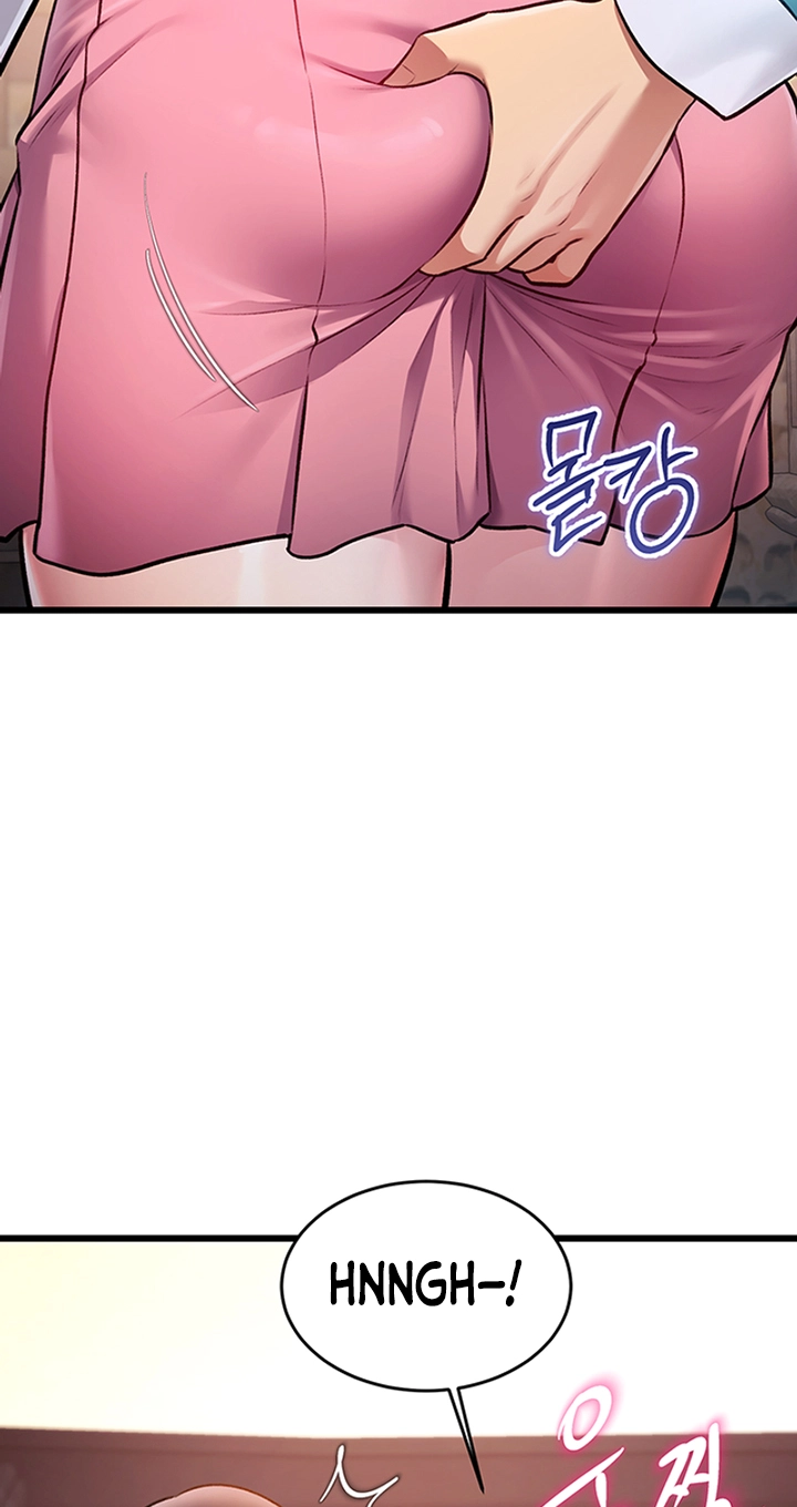 Read Every Building has a Gimmick chapter 58 image 51 on Lezhin
