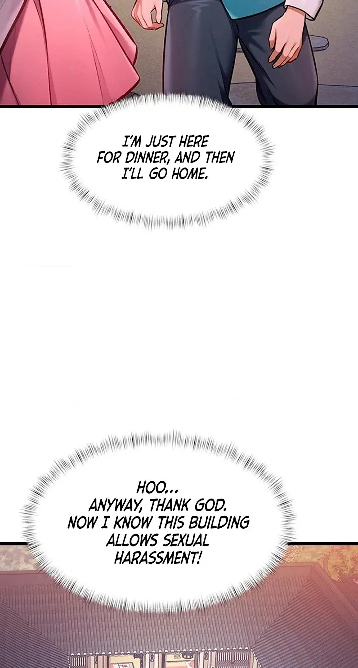 Read Every Building has a Gimmick chapter 58 image 59 on Lezhin