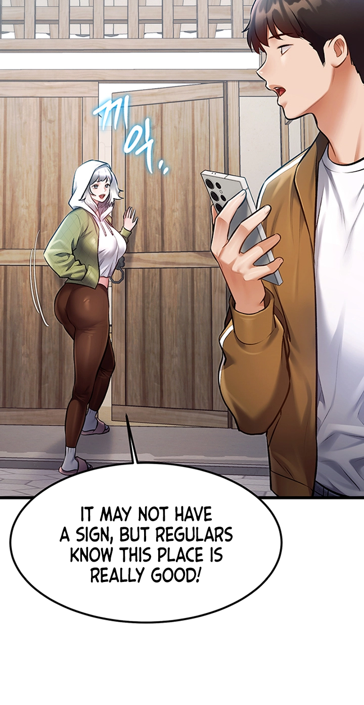 Read Every Building has a Gimmick chapter 58 image 6 on Lezhin