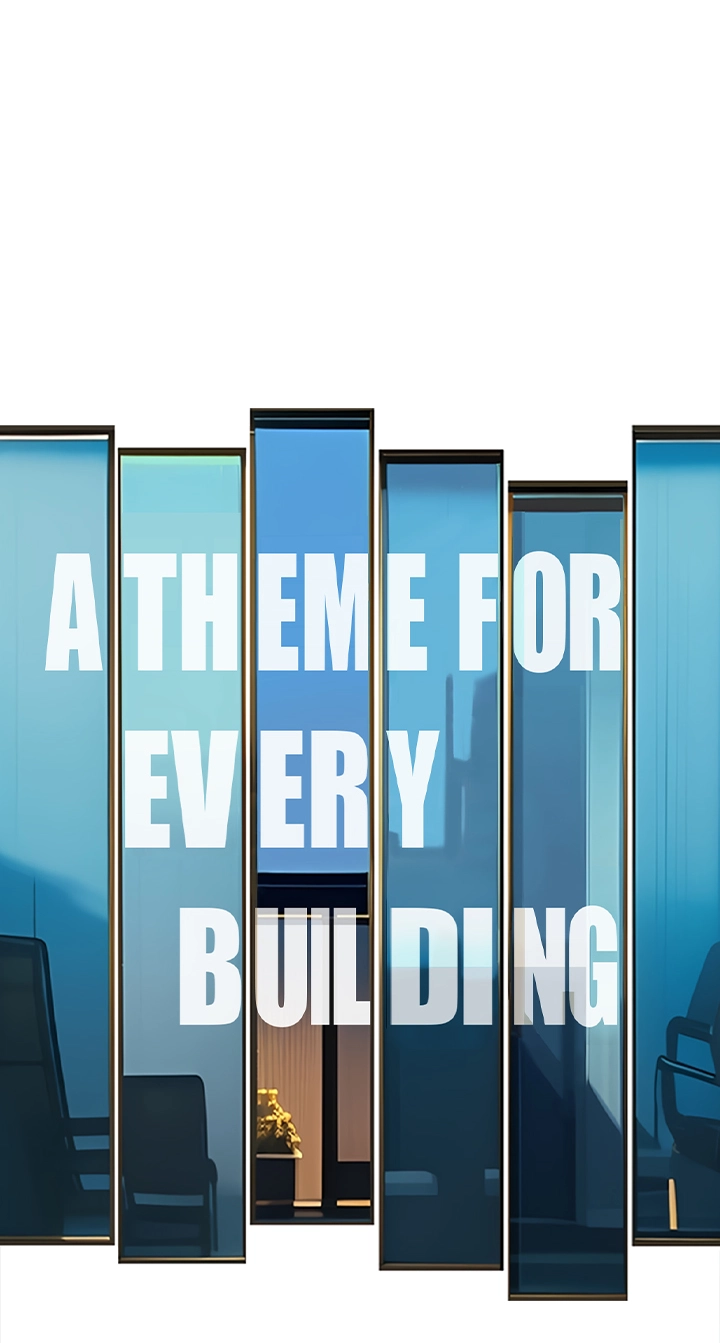 Read Every Building has a Gimmick chapter 58 image 61 on Lezhin