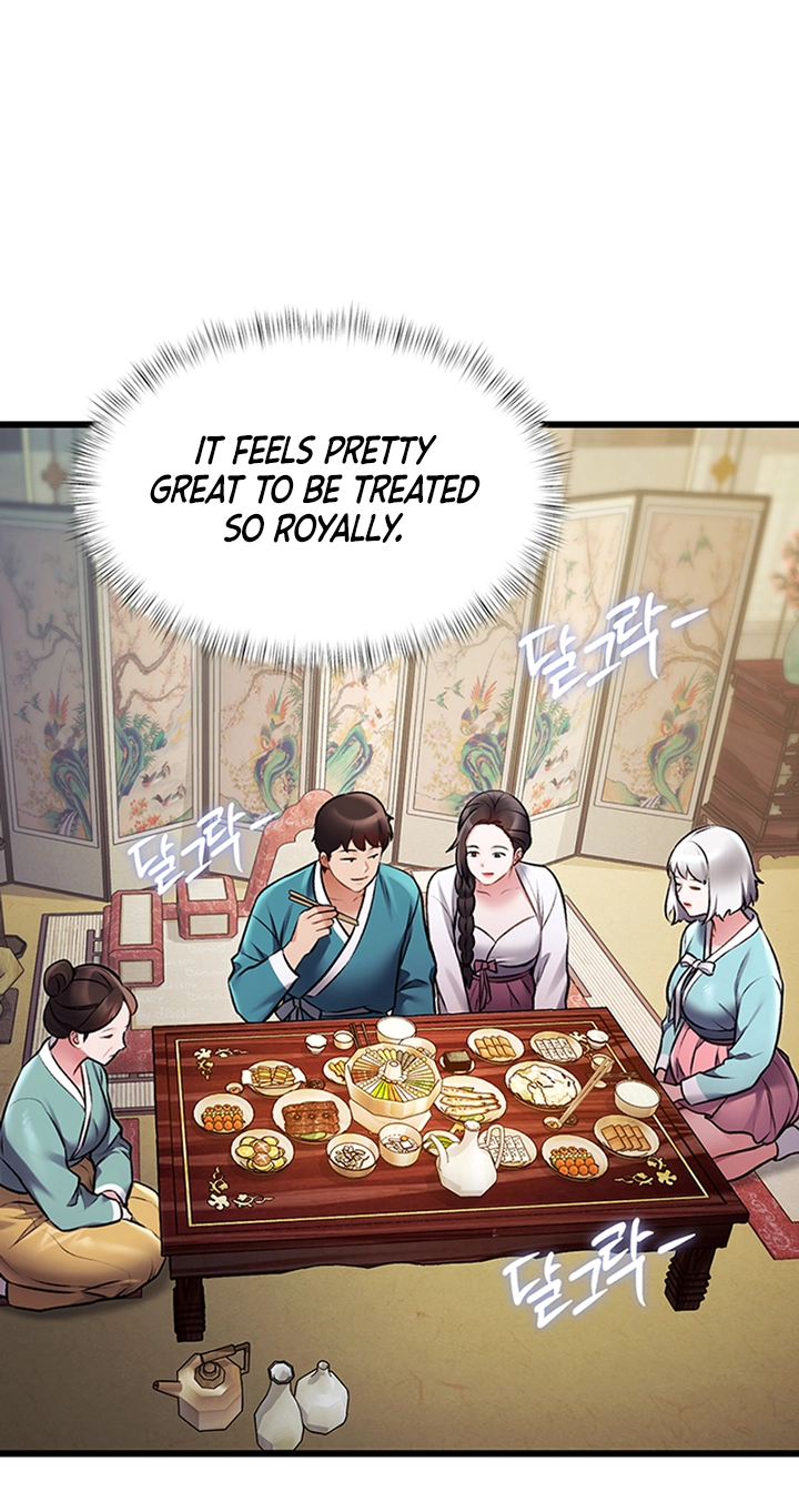Read Every Building has a Gimmick chapter 58 image 64 on Lezhin