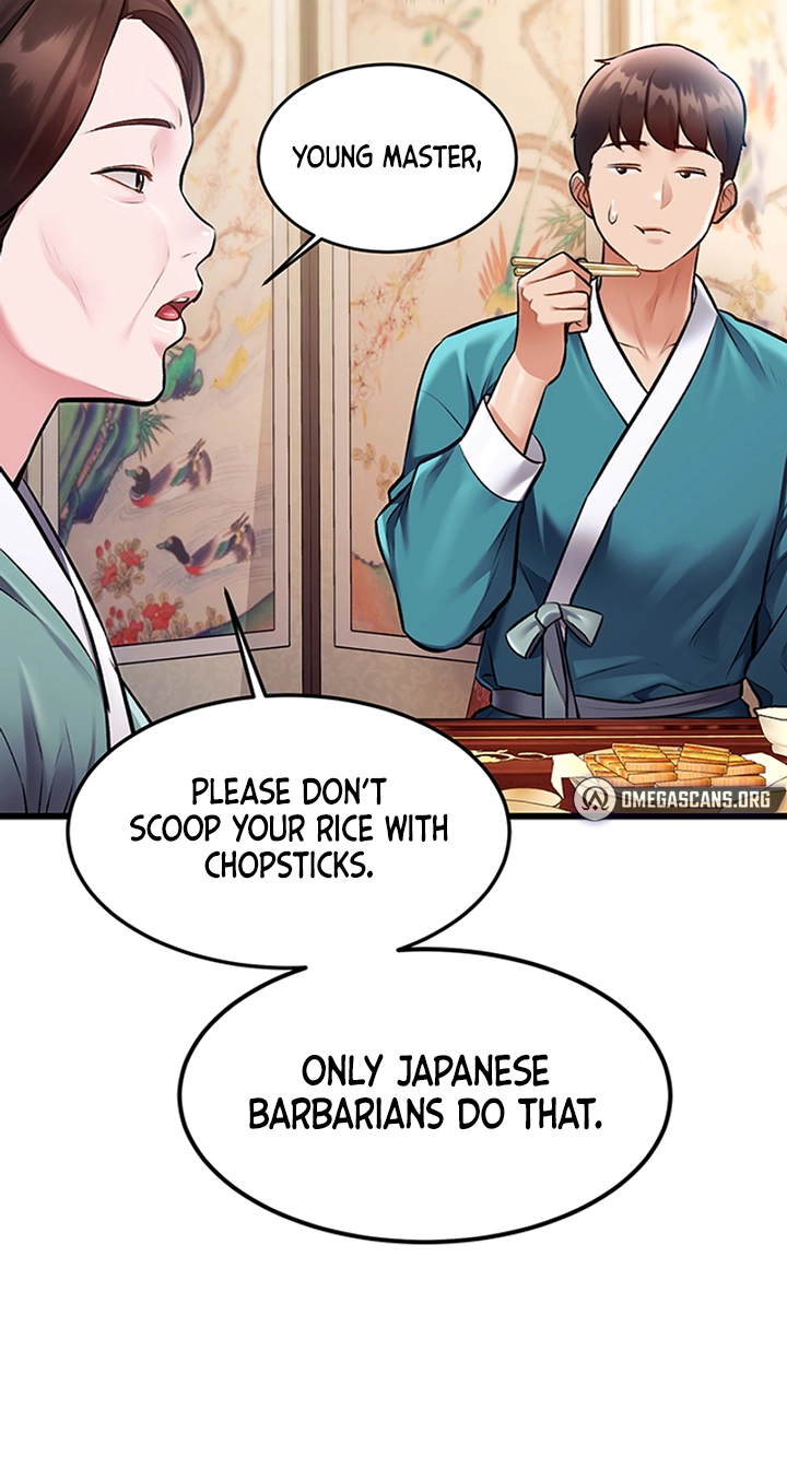 Read Every Building has a Gimmick chapter 58 image 67 on Lezhin