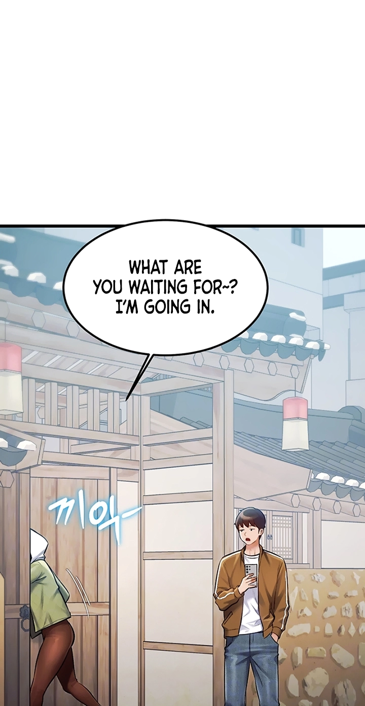 Read Every Building has a Gimmick chapter 58 image 7 on Lezhin