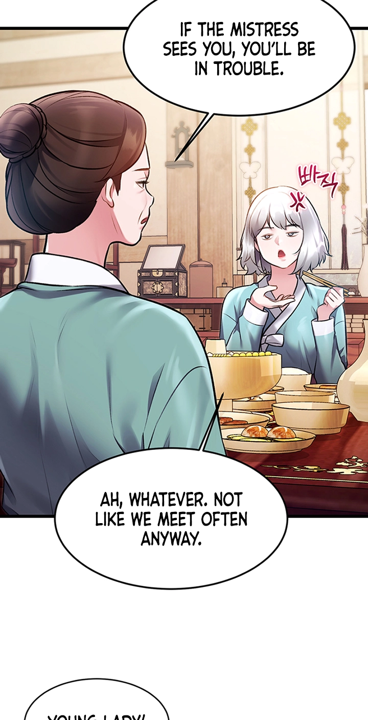Read Every Building has a Gimmick chapter 58 image 70 on Lezhin