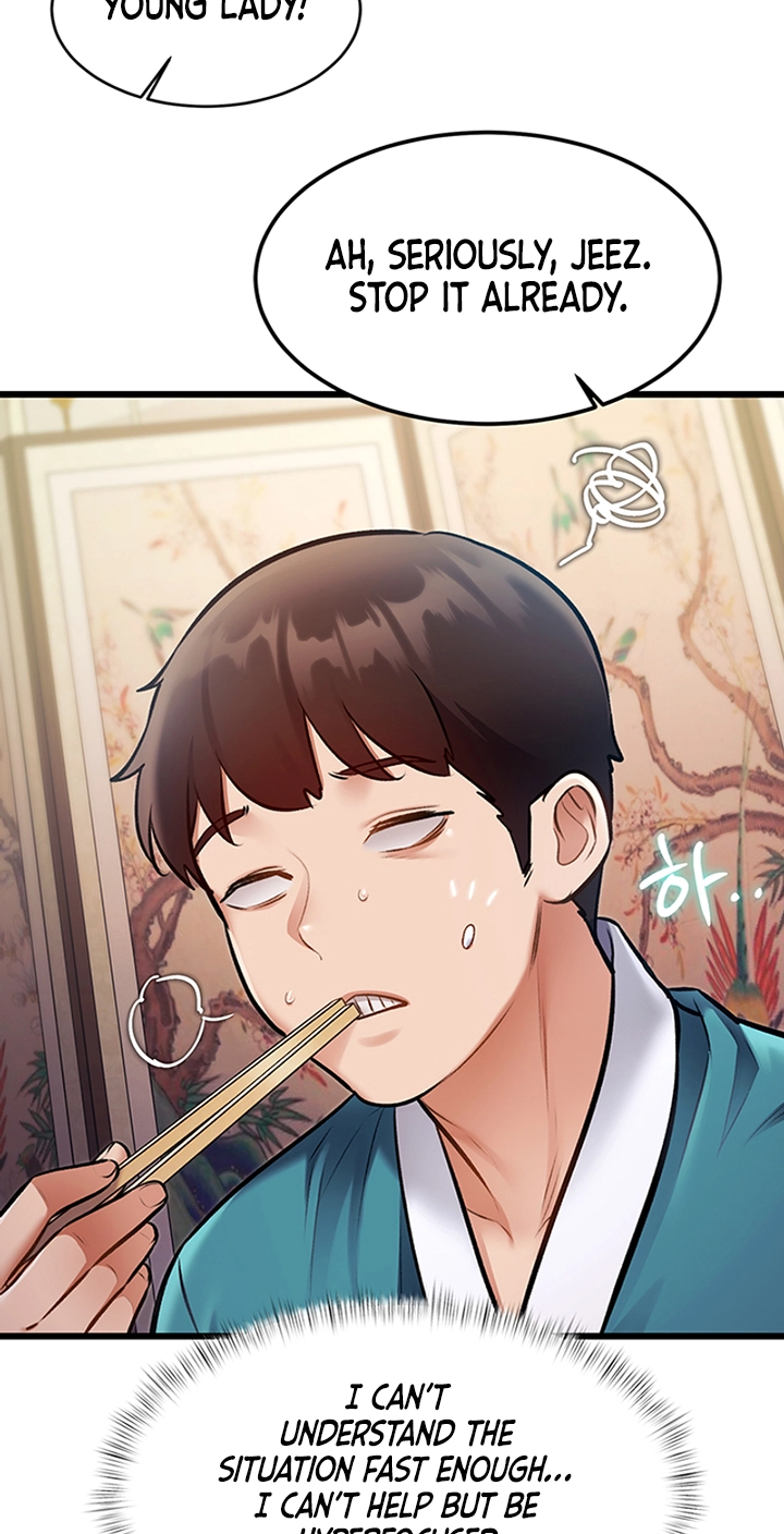 Read Every Building has a Gimmick chapter 58 image 71 on Lezhin