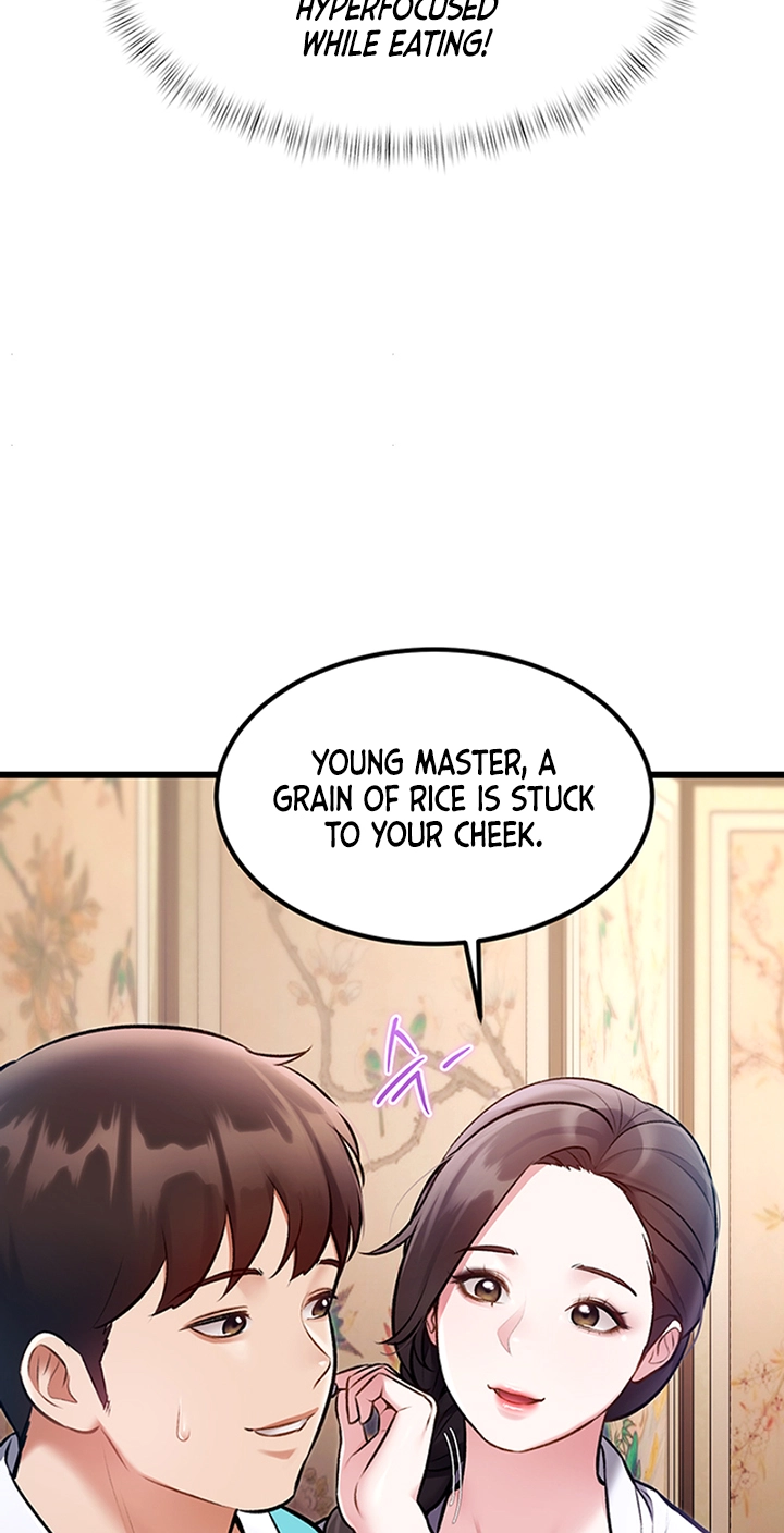 Read Every Building has a Gimmick chapter 58 image 72 on Lezhin