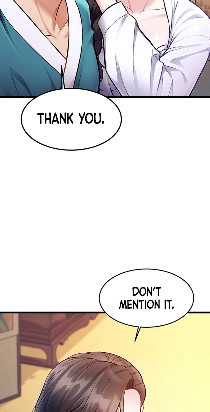Read Every Building has a Gimmick chapter 58 image 73 on Lezhin