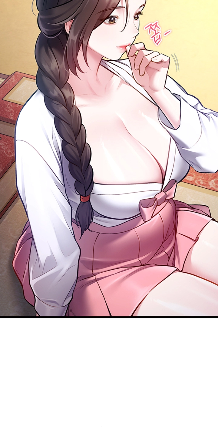 Read Every Building has a Gimmick chapter 58 image 74 on Lezhin