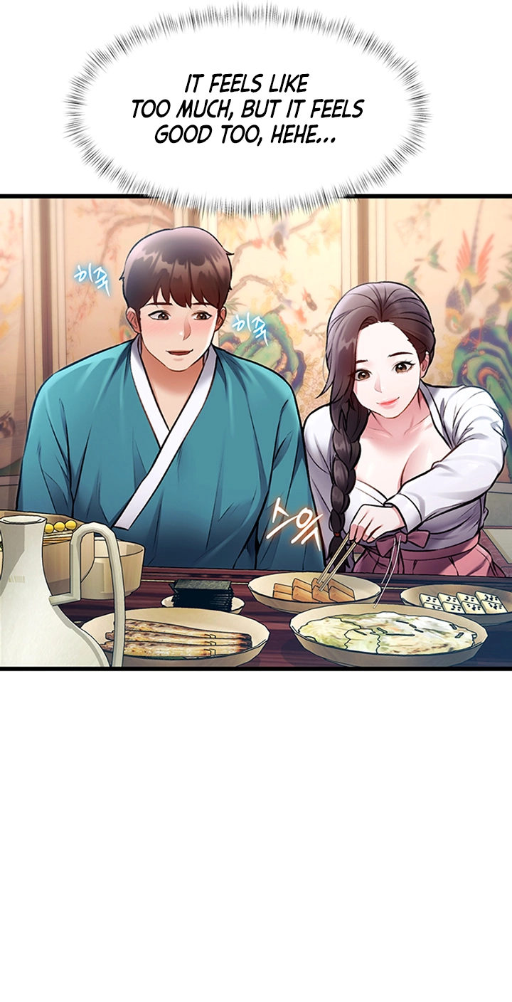 Read Every Building has a Gimmick chapter 58 image 75 on Lezhin