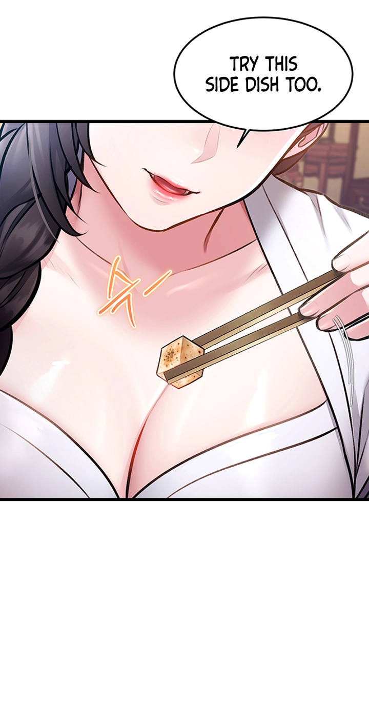 Read Every Building has a Gimmick chapter 58 image 76 on Lezhin