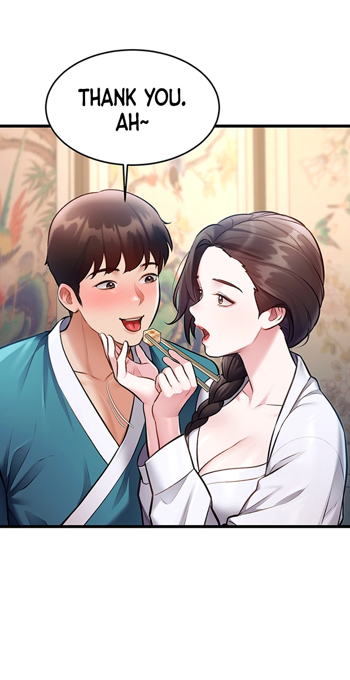 Read Every Building has a Gimmick chapter 58 image 77 on Lezhin