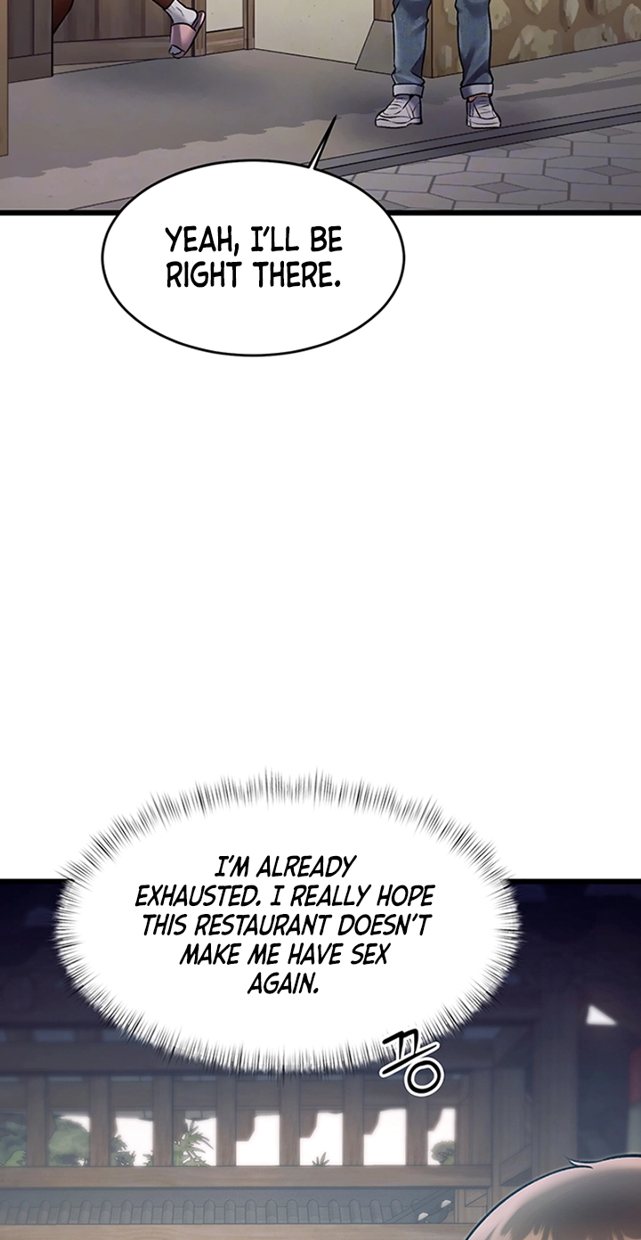 Read Every Building has a Gimmick chapter 58 image 8 on Lezhin