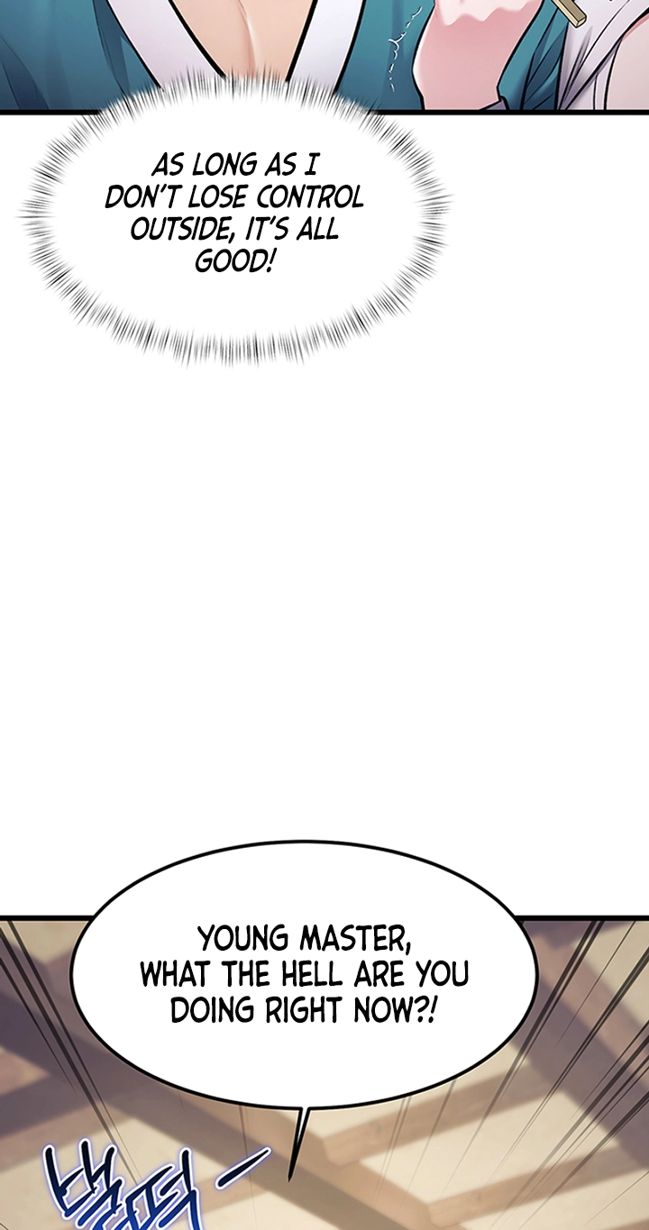 Read Every Building has a Gimmick chapter 58 image 82 on Lezhin