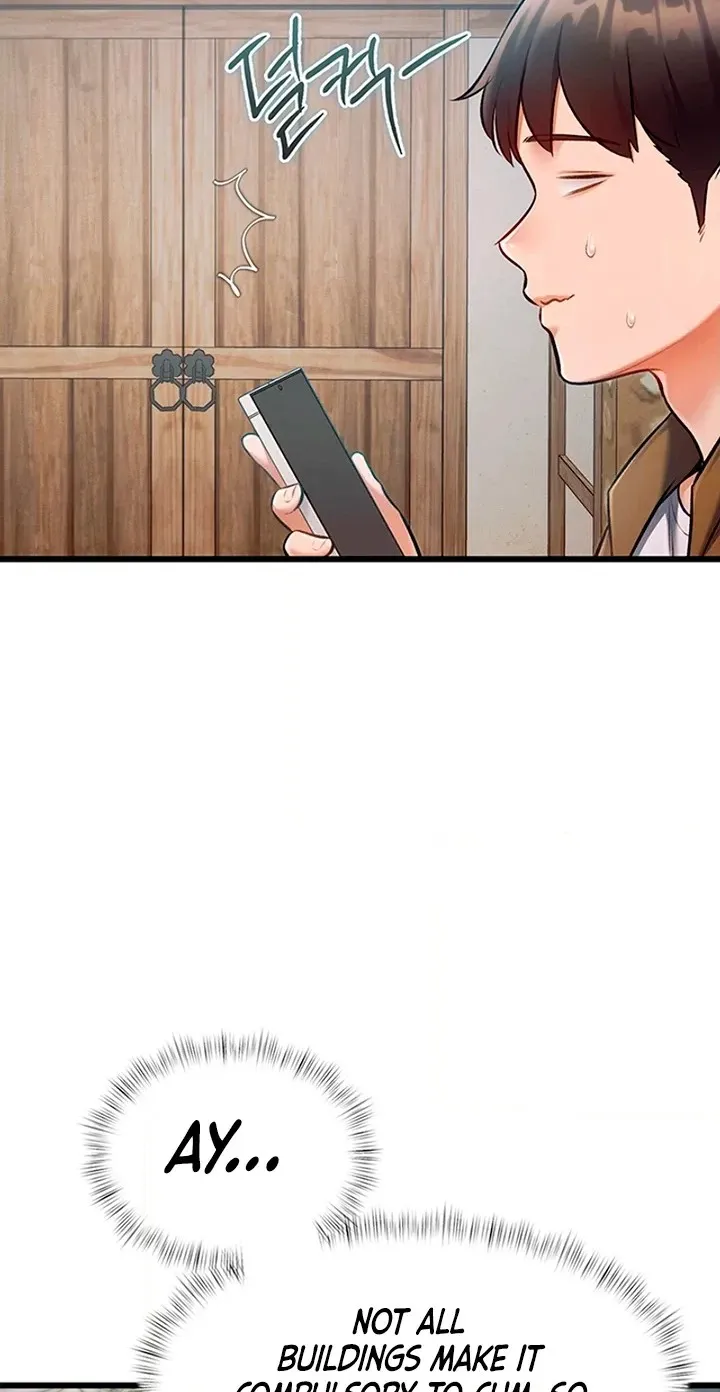 Read Every Building has a Gimmick chapter 58 image 9 on Lezhin