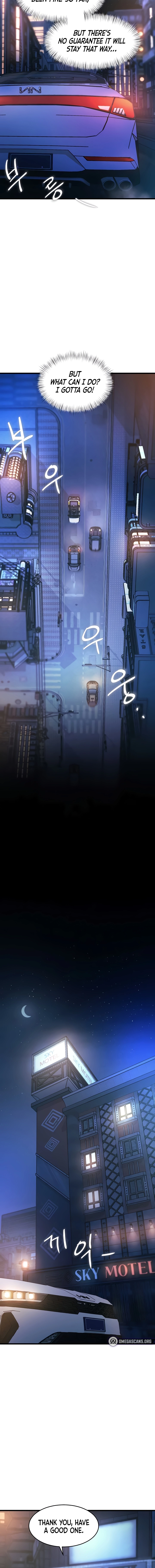 Read Every Building has a Gimmick chapter 8 image 5 on Lezhin