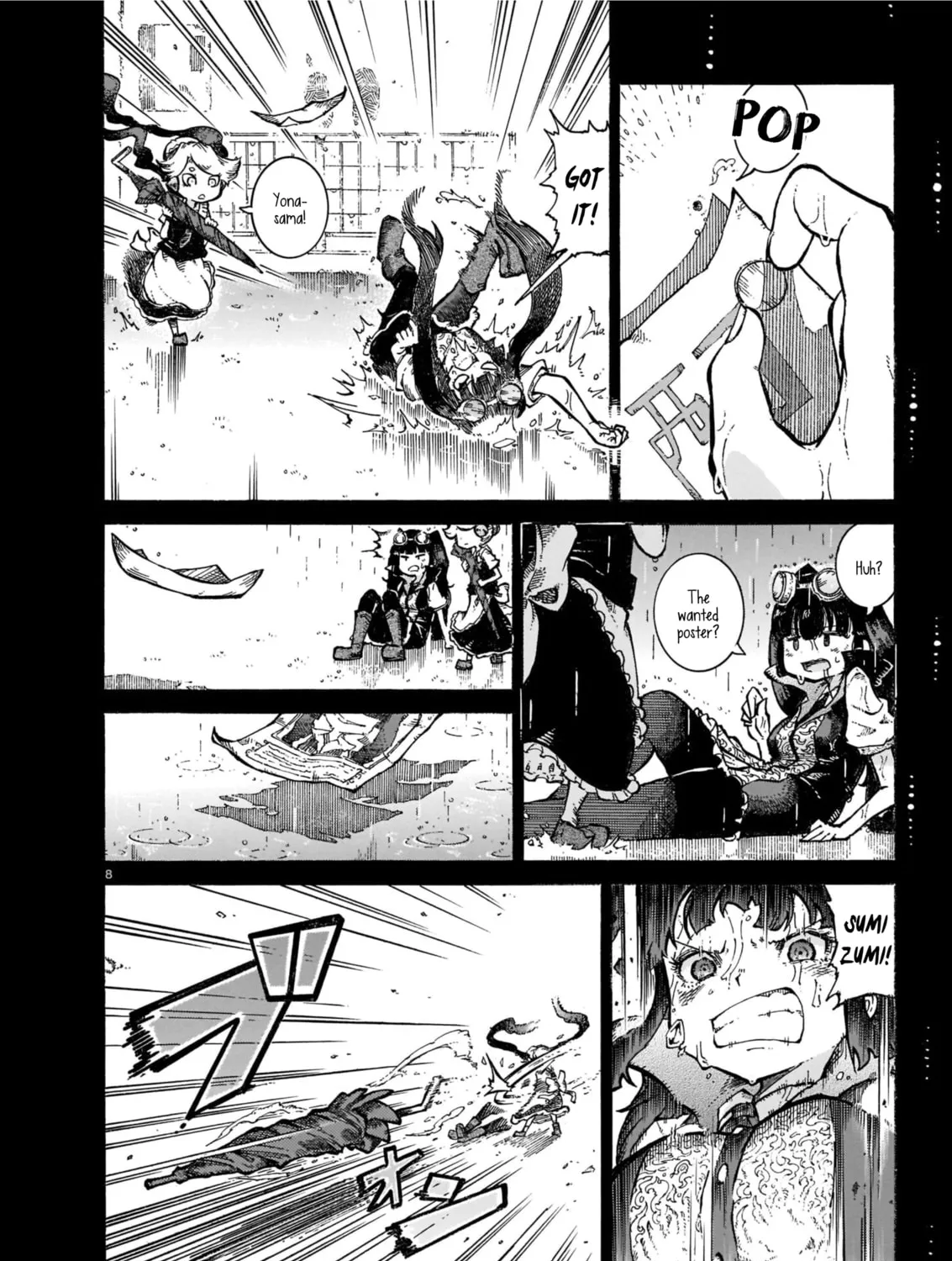 Read Every Every Night chapter 1 image 12 on Lezhin