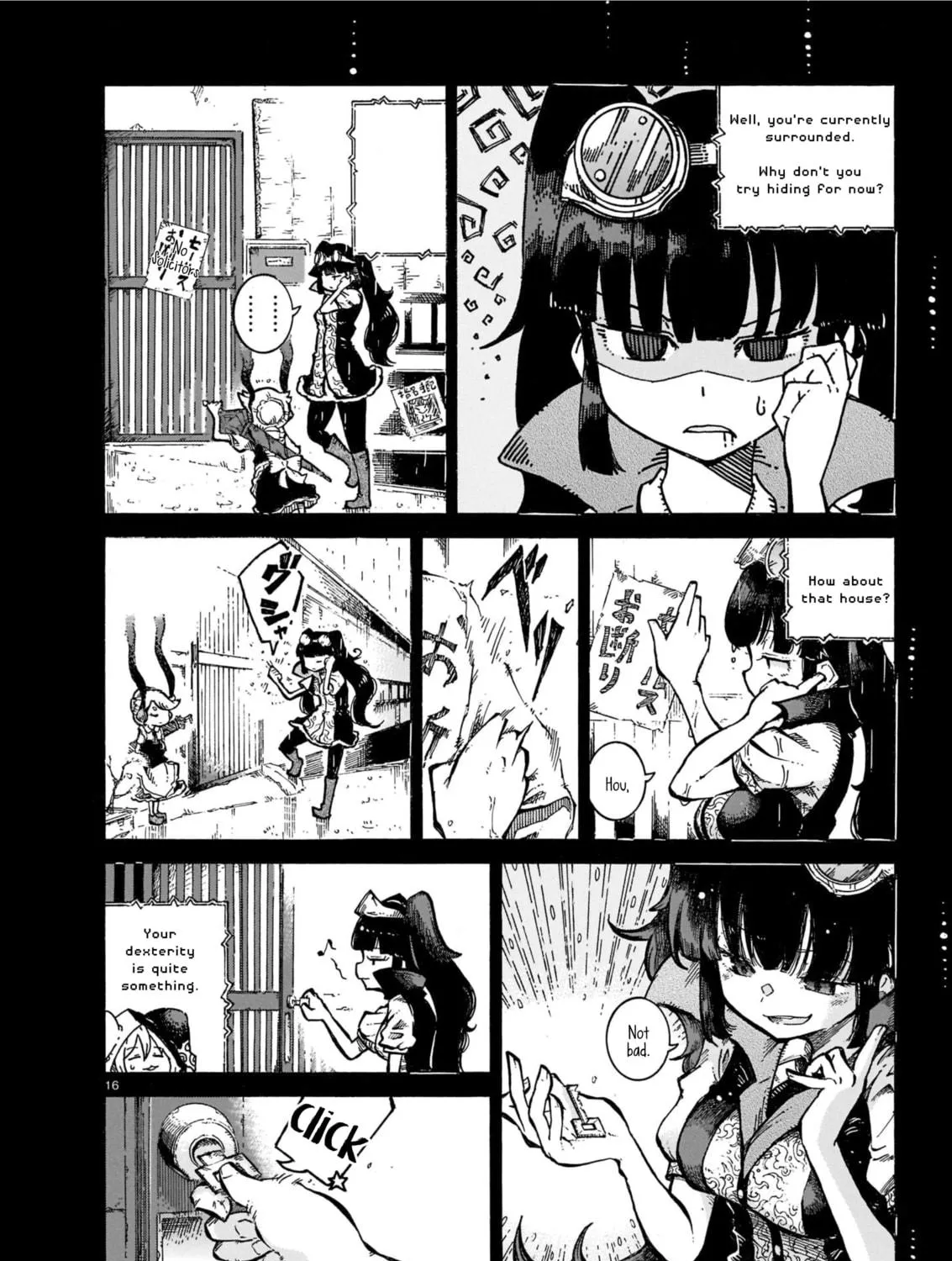 Read Every Every Night chapter 1 image 28 on Lezhin