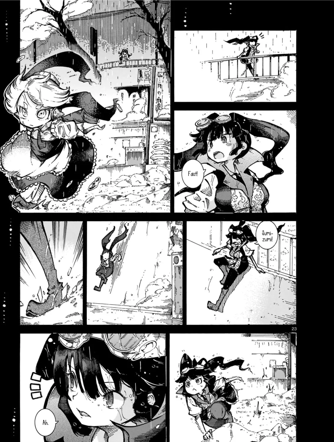 Read Every Every Night chapter 1 image 42 on Lezhin
