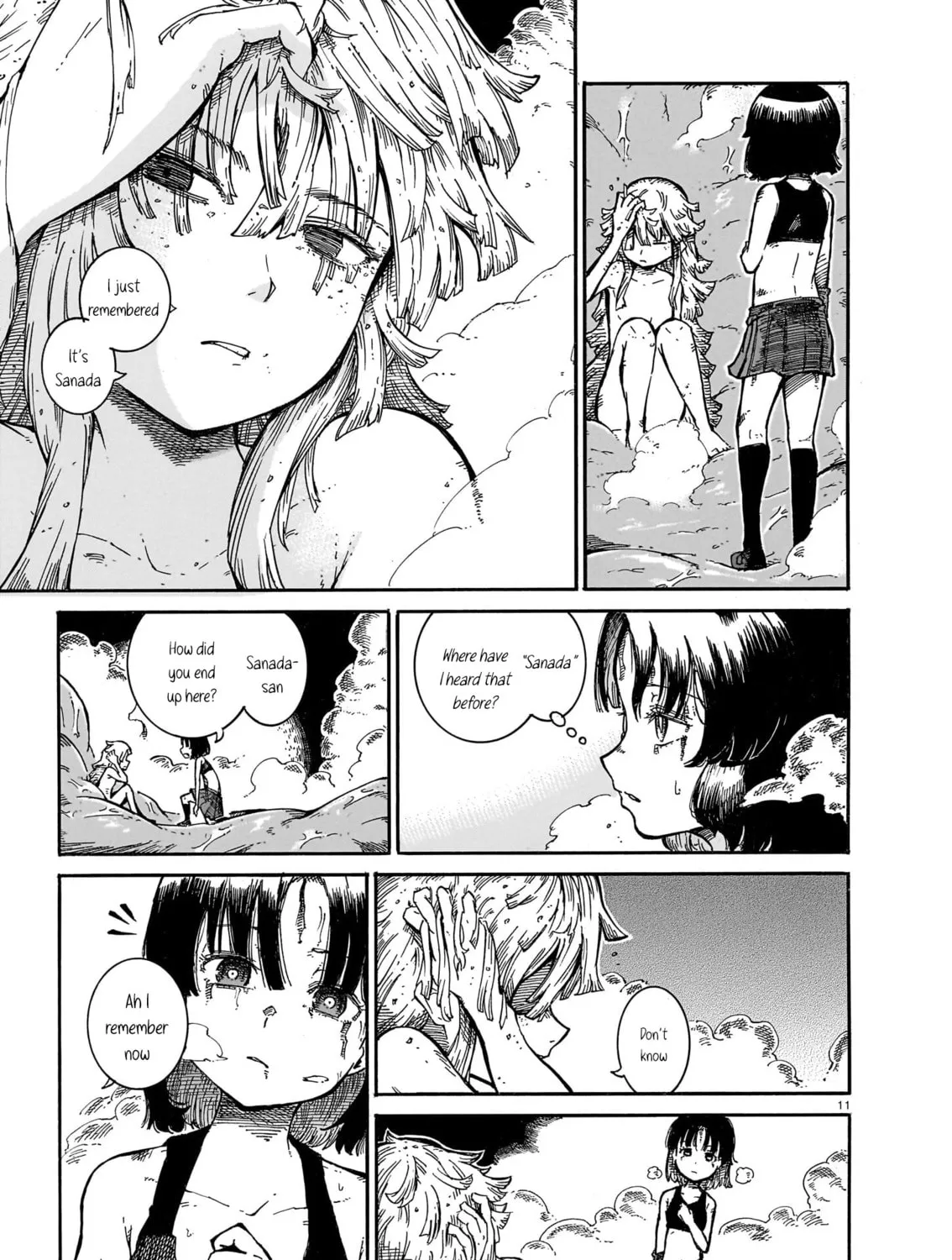 Read Every Every Night chapter 10 image 20 on Lezhin