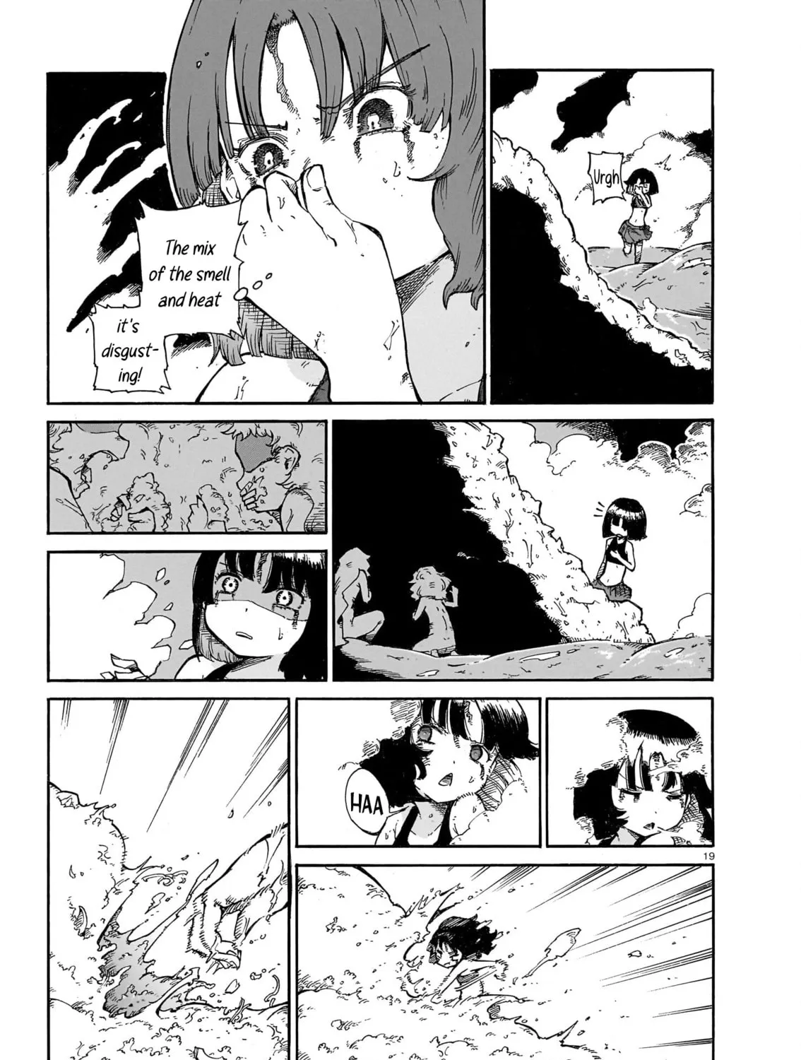 Read Every Every Night chapter 10 image 36 on Lezhin