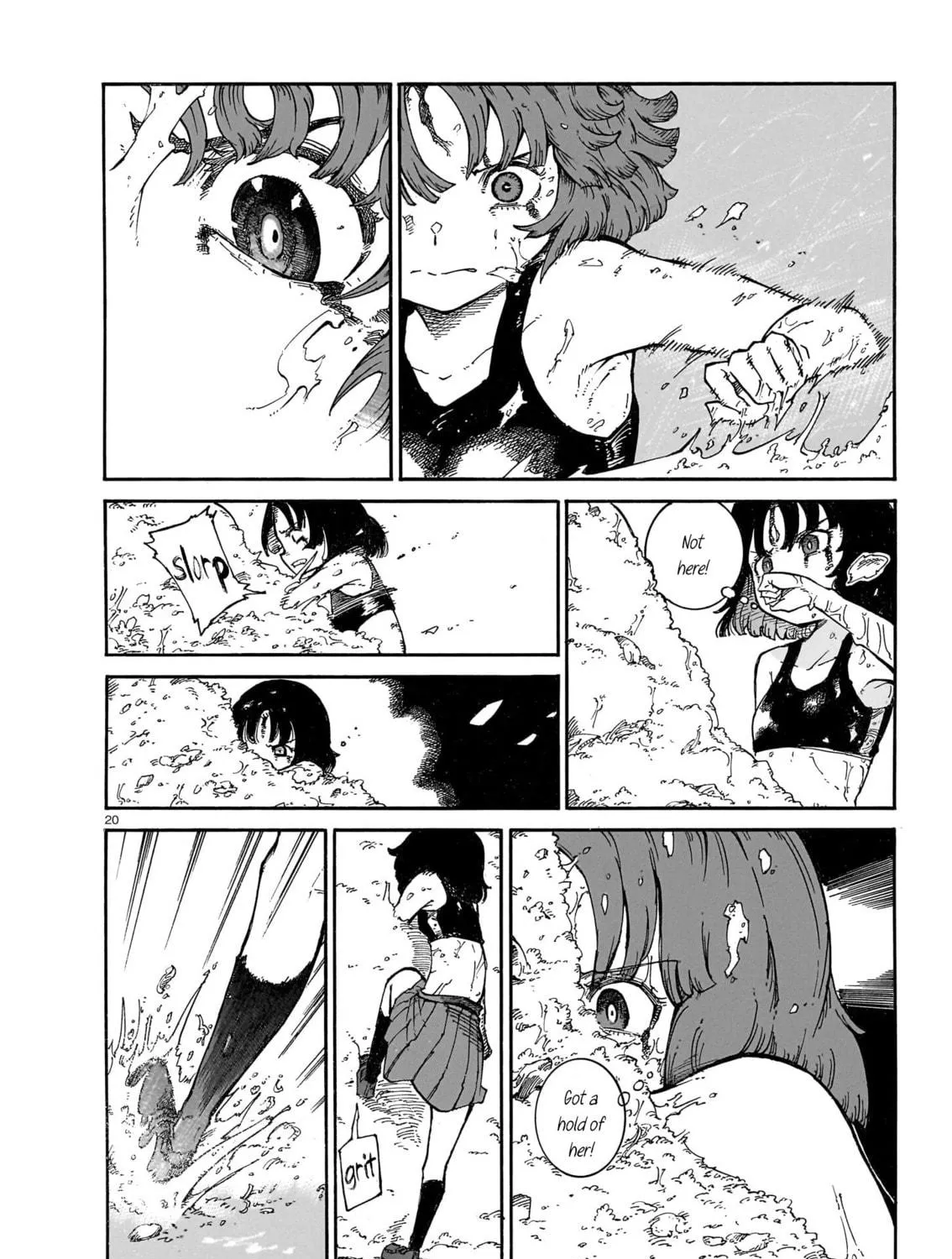 Read Every Every Night chapter 10 image 38 on Lezhin