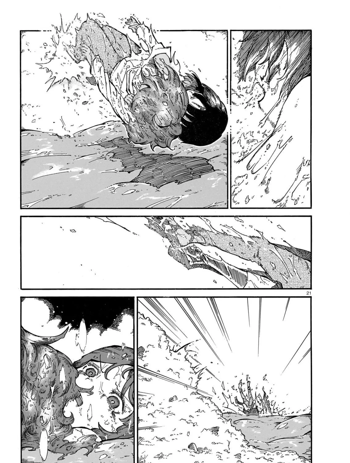 Read Every Every Night chapter 10 image 40 on Lezhin