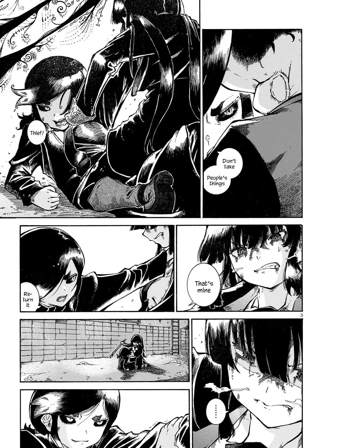 Read Every Every Night chapter 12 image 4 on Lezhin