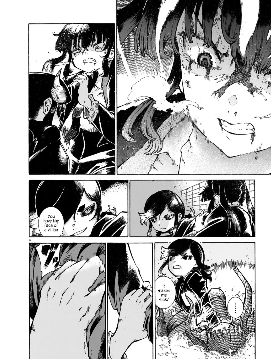 Read Every Every Night chapter 12 image 6 on Lezhin