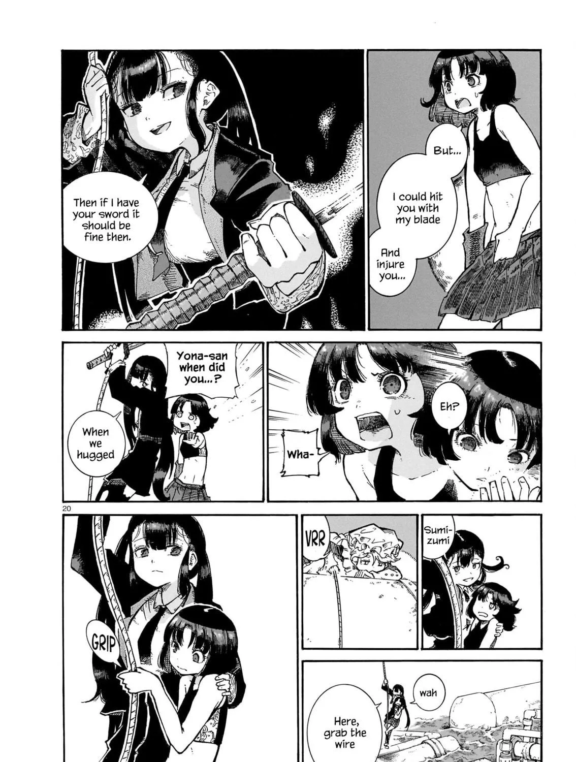 Read Every Every Night chapter 14 image 38 on Lezhin