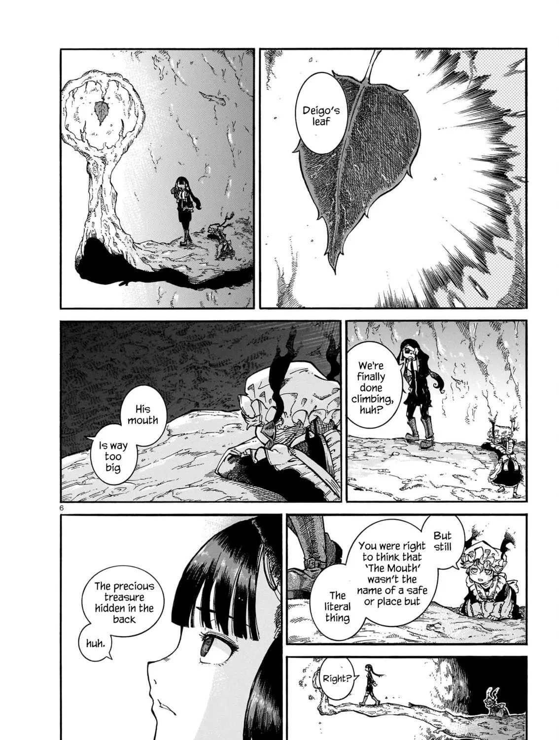 Read Every Every Night chapter 15 image 10 on Lezhin