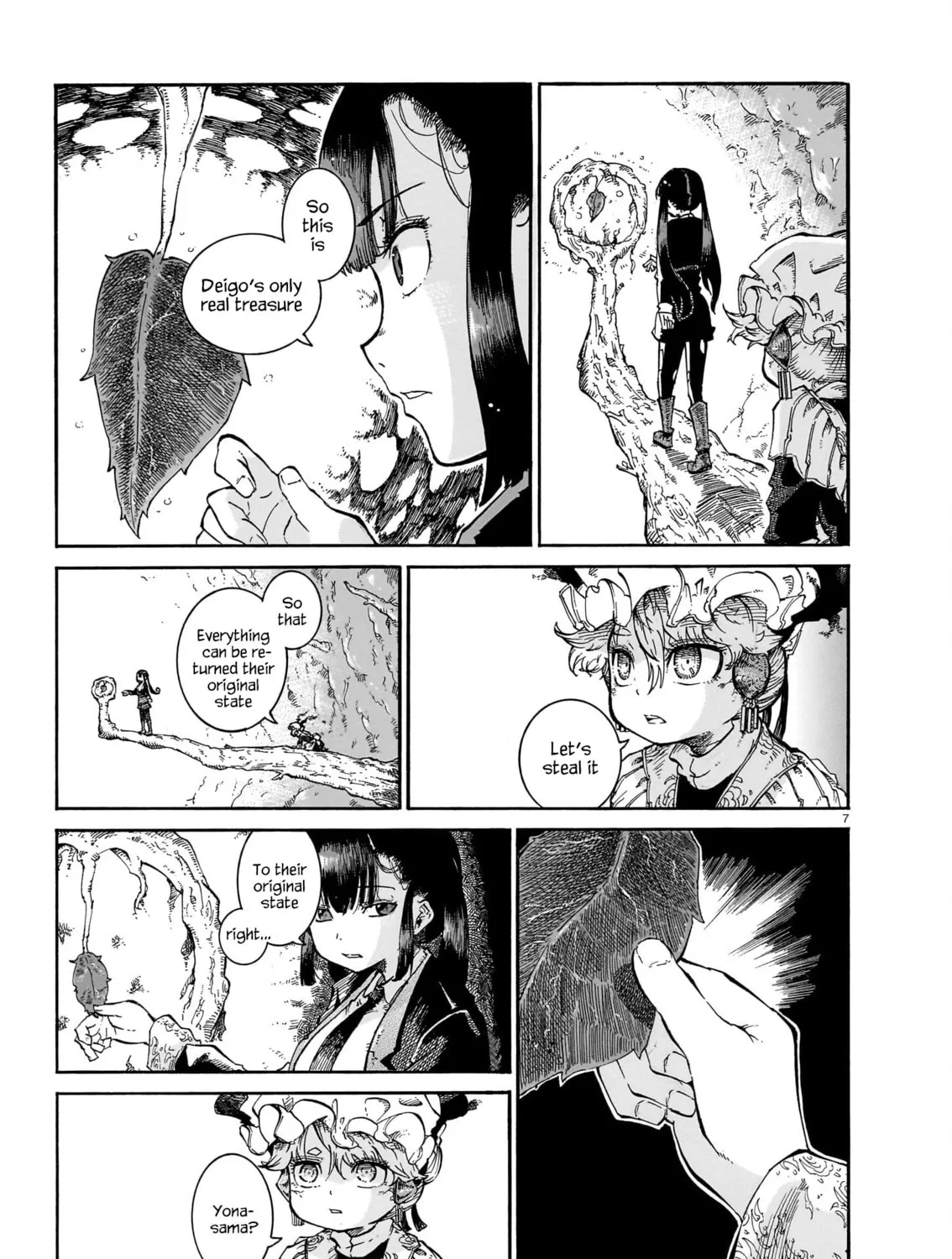 Read Every Every Night chapter 15 image 12 on Lezhin