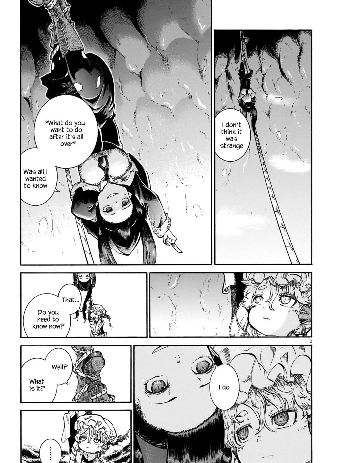 Read Every Every Night chapter 15 image 4 on Lezhin