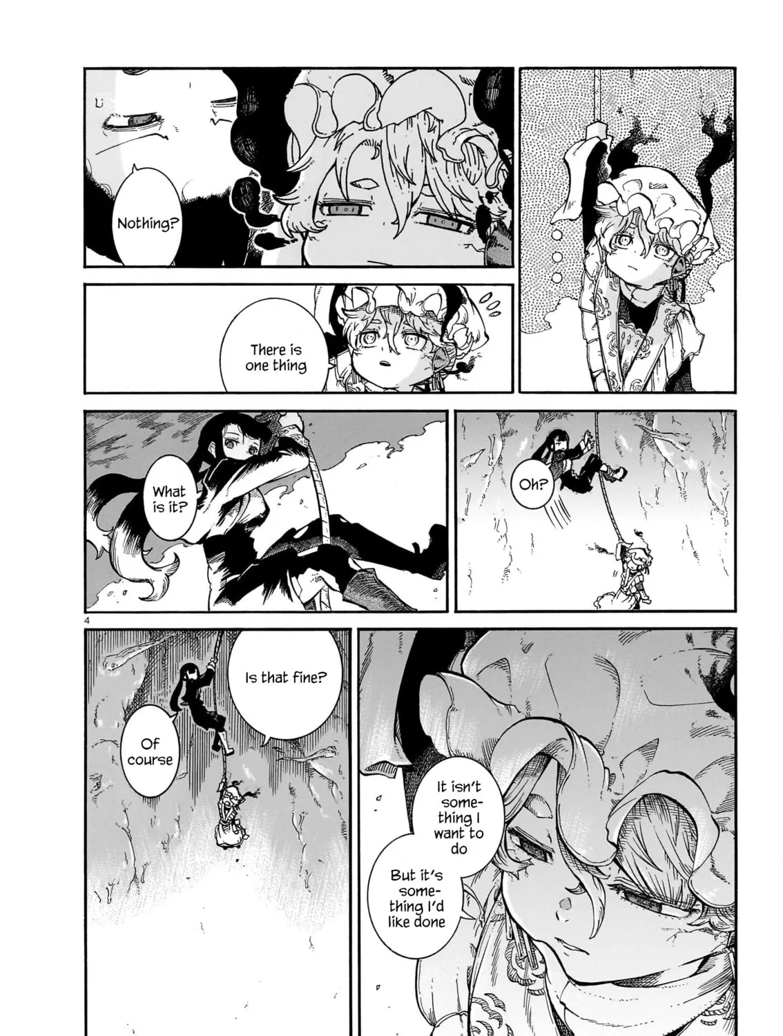 Read Every Every Night chapter 15 image 6 on Lezhin
