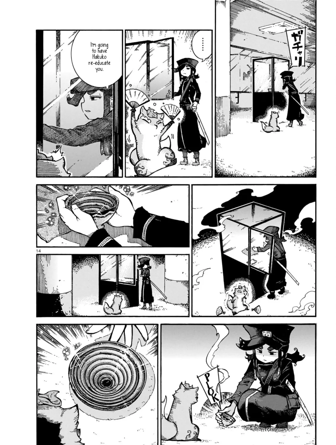 Read Every Every Night chapter 2 image 26 on Lezhin