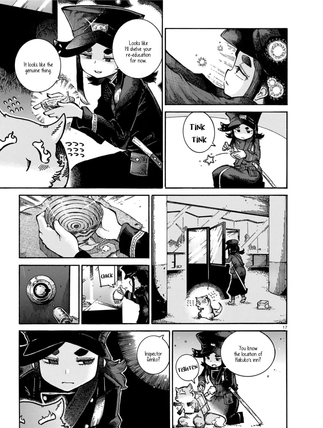 Read Every Every Night chapter 2 image 32 on Lezhin