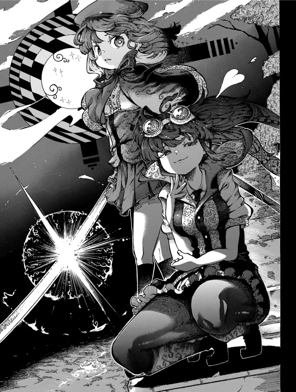 Read Every Every Night chapter 2 image 44 on Lezhin