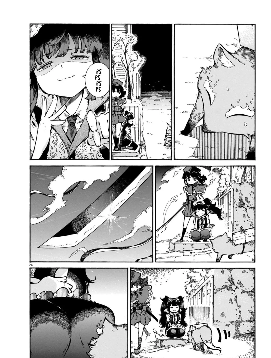 Read Every Every Night chapter 2 image 46 on Lezhin