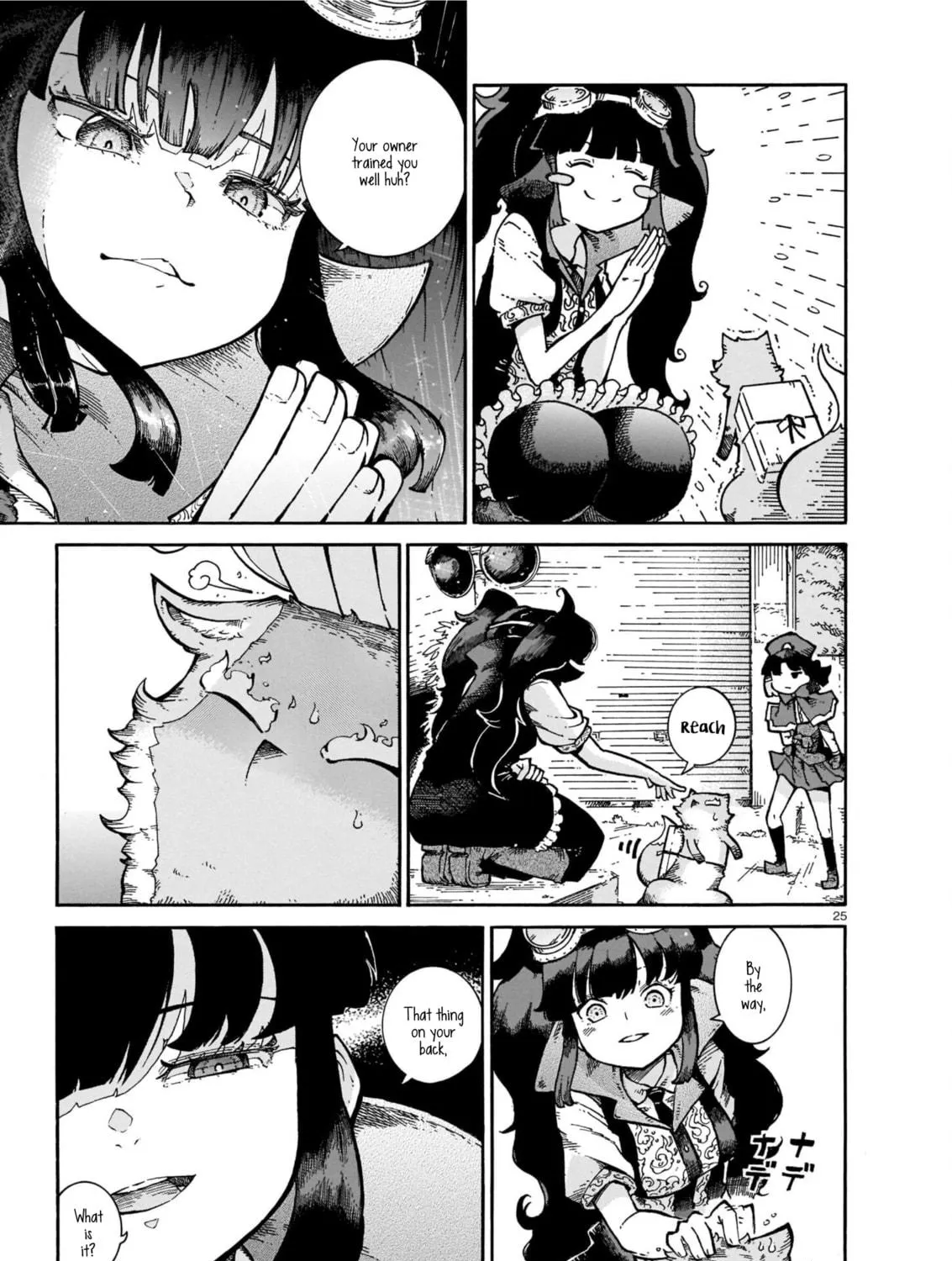 Read Every Every Night chapter 2 image 48 on Lezhin