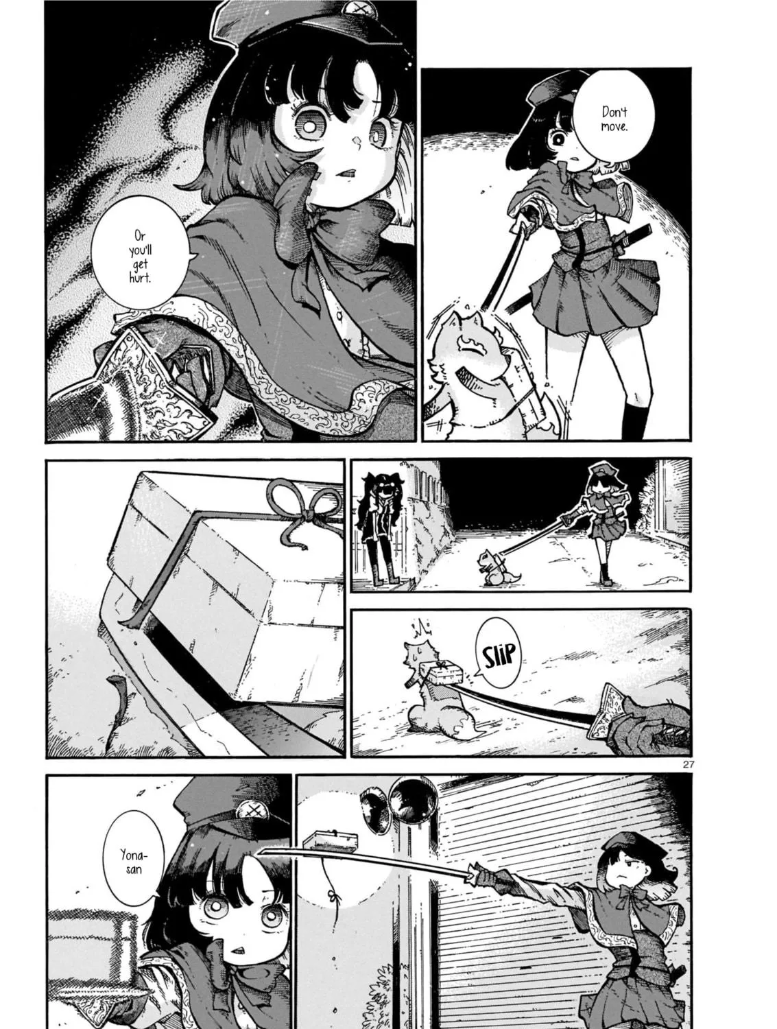 Read Every Every Night chapter 2 image 52 on Lezhin