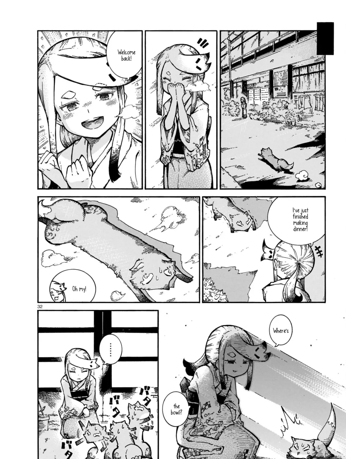 Read Every Every Night chapter 2 image 62 on Lezhin