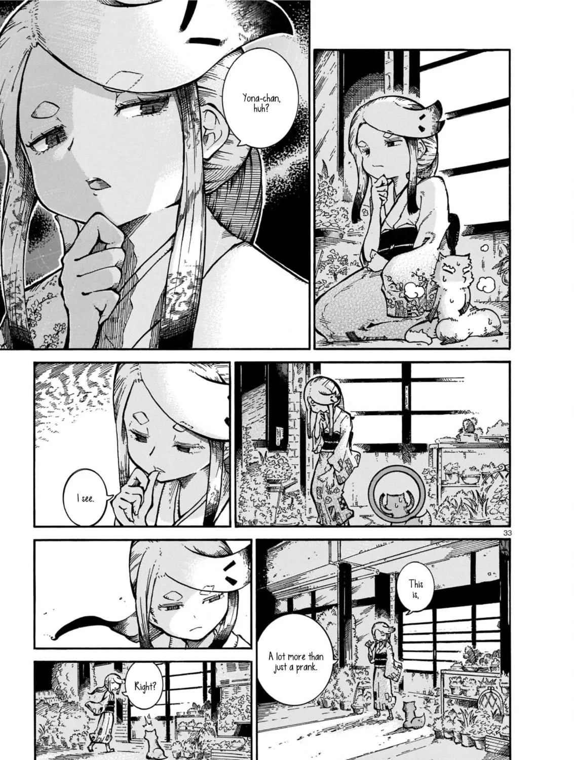 Read Every Every Night chapter 2 image 64 on Lezhin