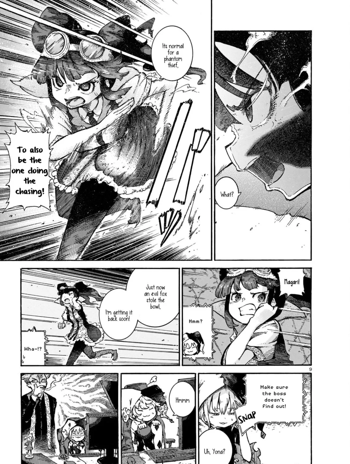 Read Every Every Night chapter 3 image 16 on Lezhin