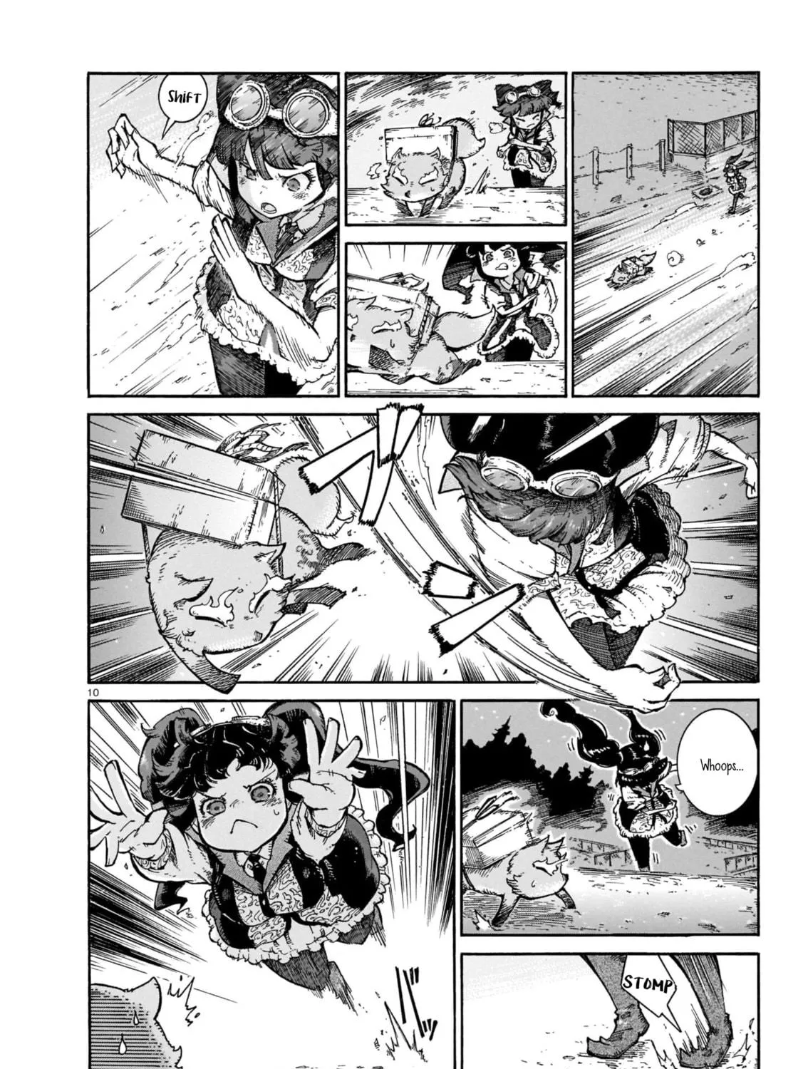 Read Every Every Night chapter 3 image 18 on Lezhin