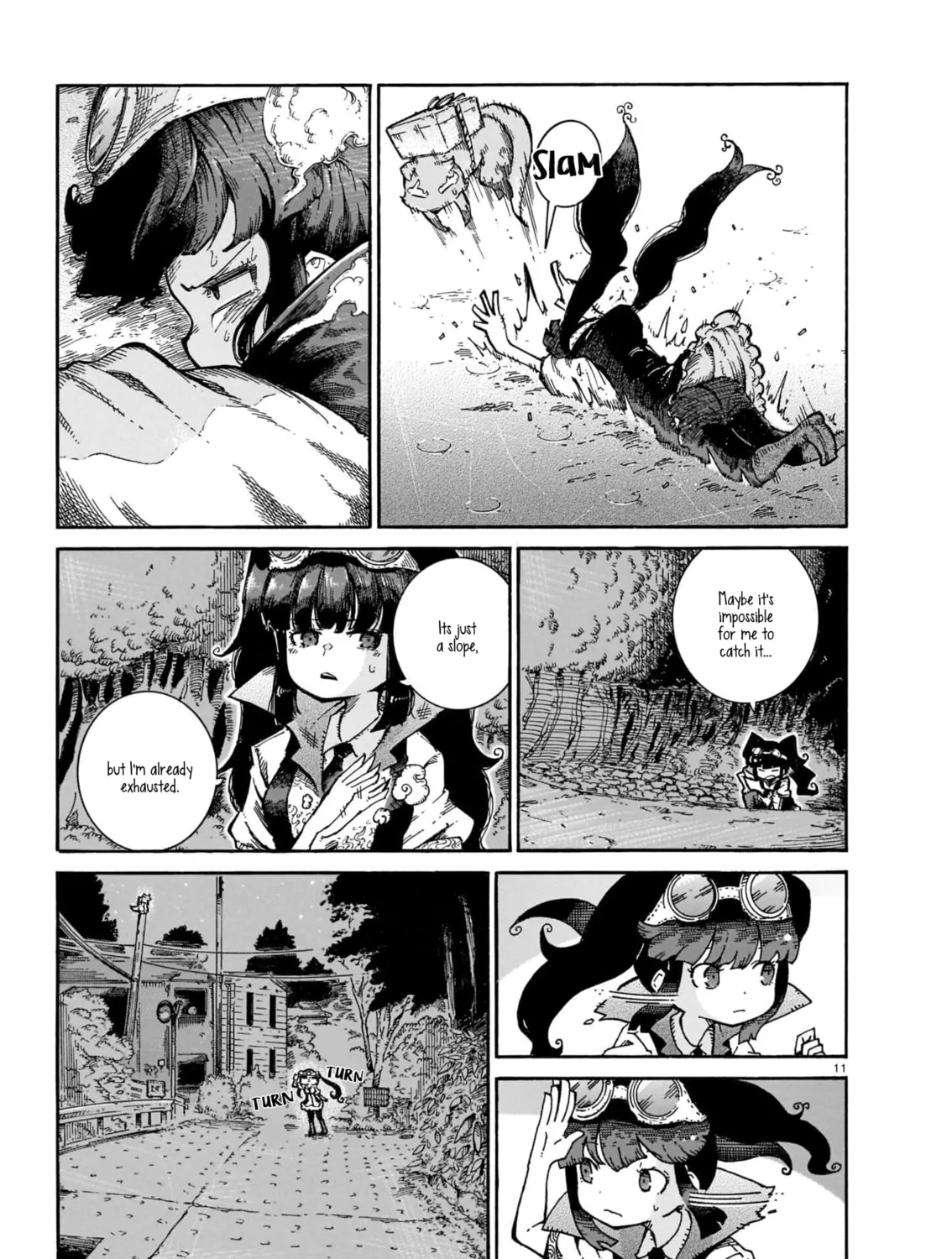 Read Every Every Night chapter 3 image 20 on Lezhin