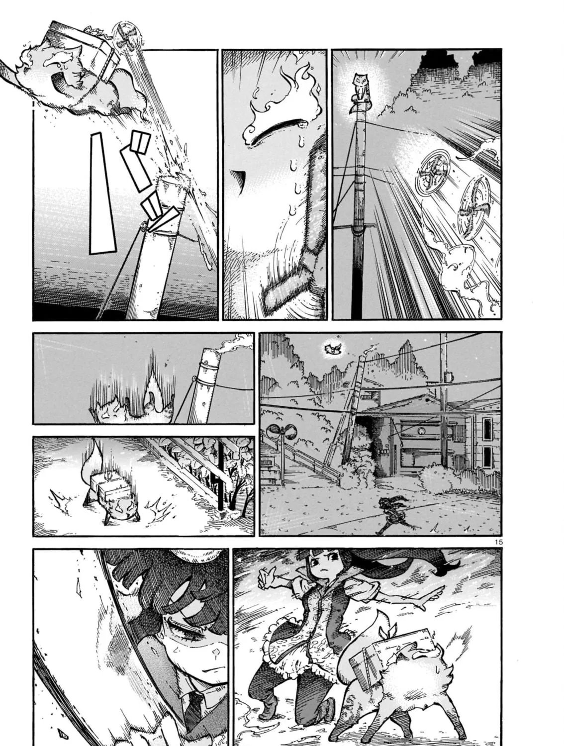 Read Every Every Night chapter 3 image 28 on Lezhin