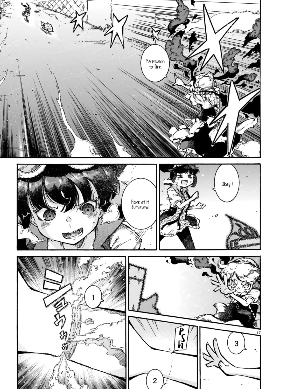 Read Every Every Night chapter 3 image 32 on Lezhin